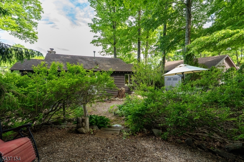Highland Lakes Country Club - Residential
