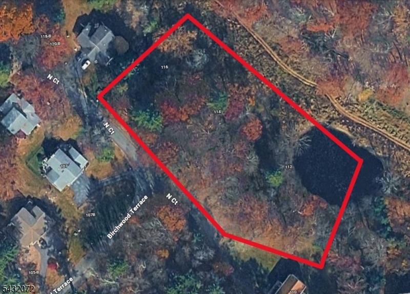 Holiday Lake - Land