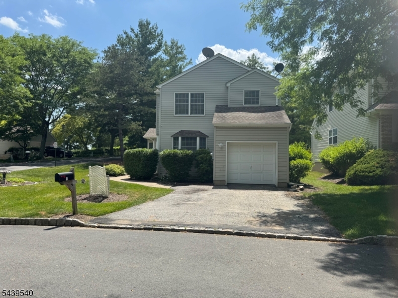 Indian Fields - Residential