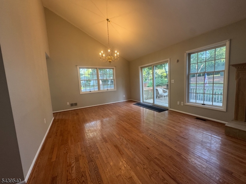 Indian Fields - Residential