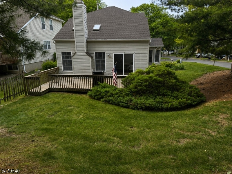 Indian Fields - Residential