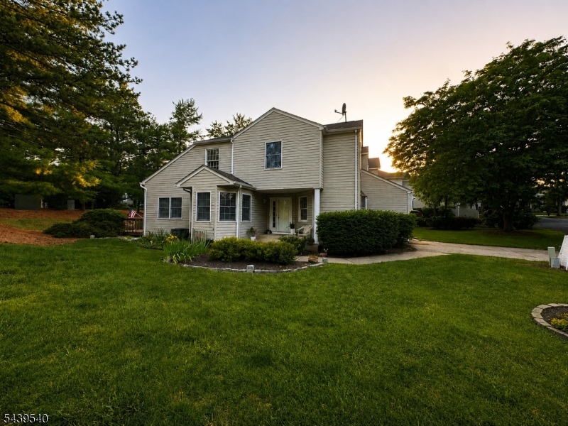 Indian Fields - Residential
