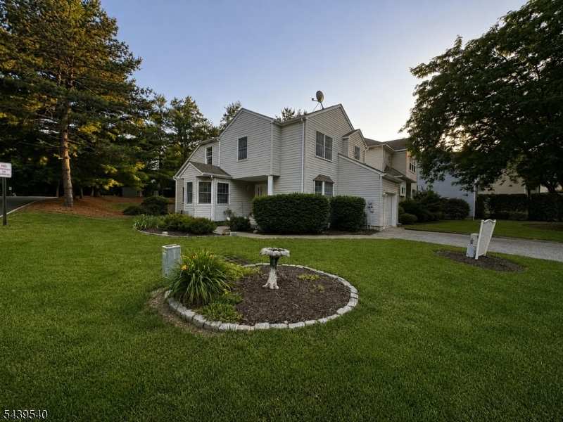 Indian Fields - Residential