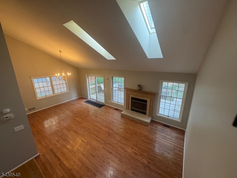Indian Fields - Residential