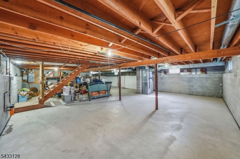 North Side - Residential