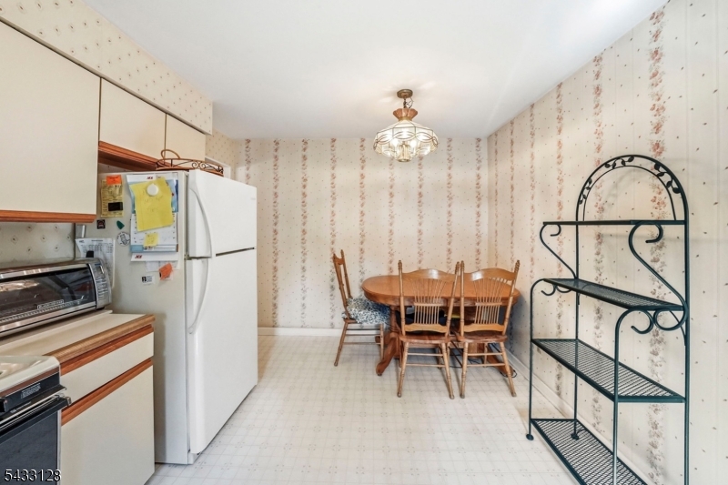 North Side - Residential