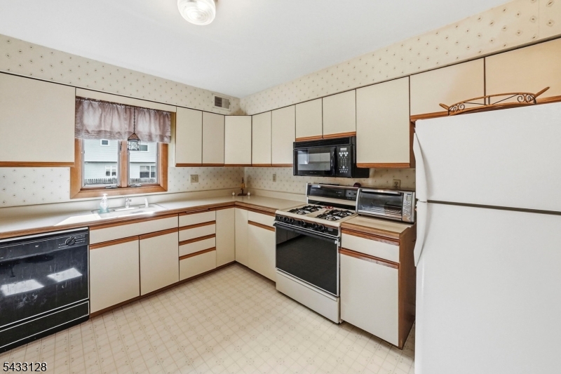 North Side - Residential