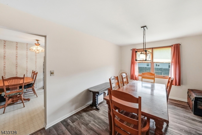 North Side - Residential