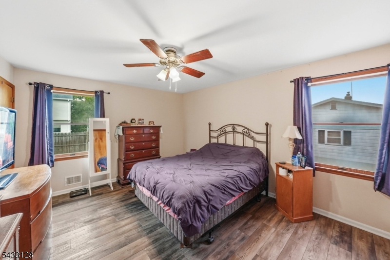 North Side - Residential