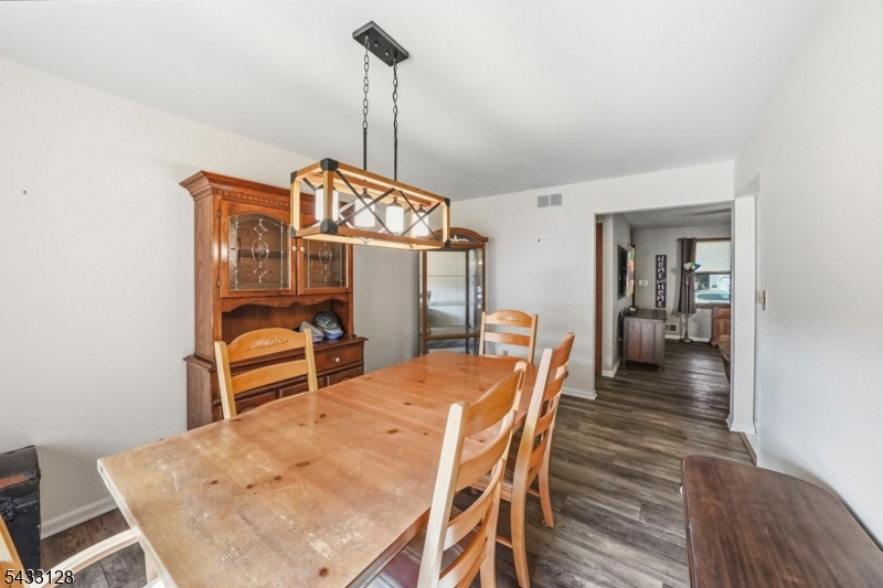 North Side - Residential