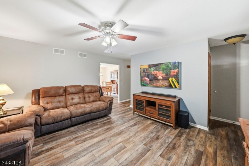 North Side - Residential