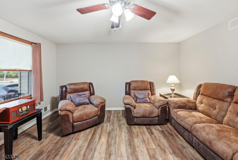 North Side - Residential