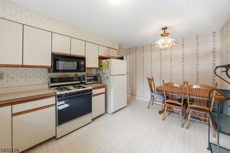 North Side - Residential