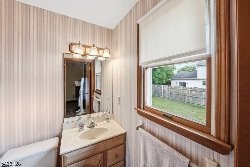 North Side - Residential