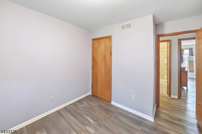 North Side - Residential