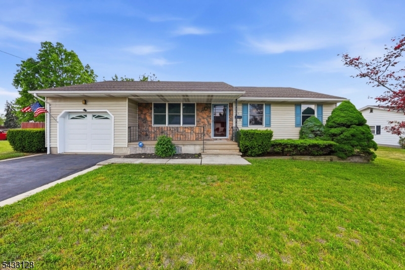 North Side - Residential