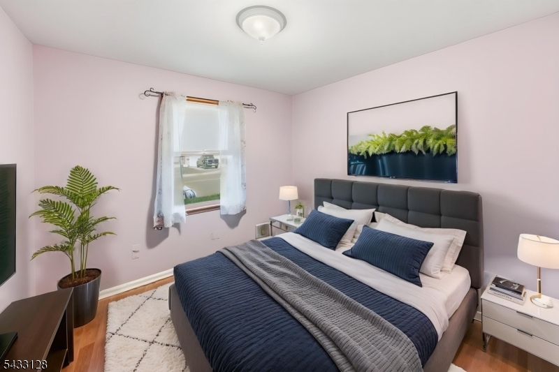 North Side - Residential