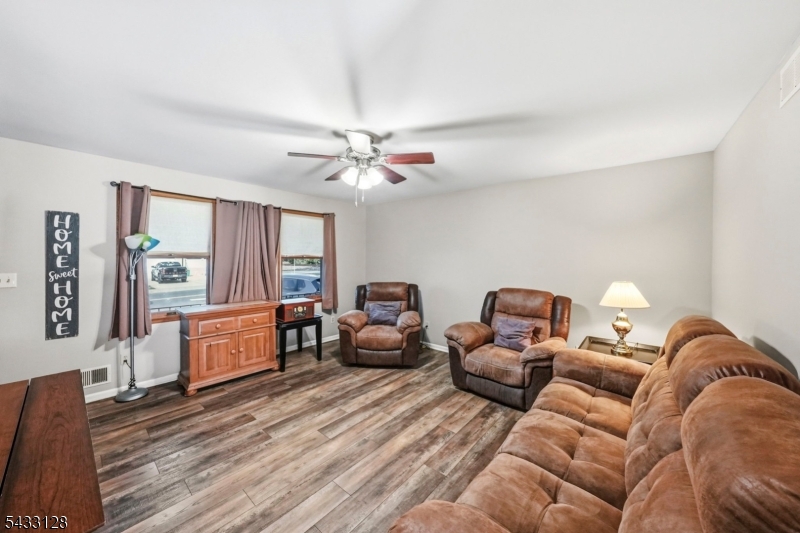 North Side - Residential