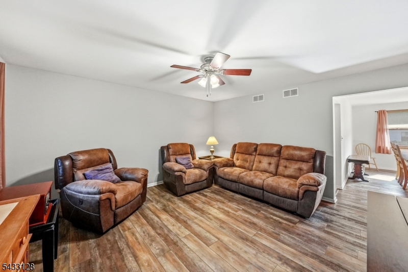North Side - Residential