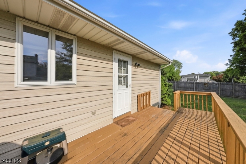 North Side - Residential