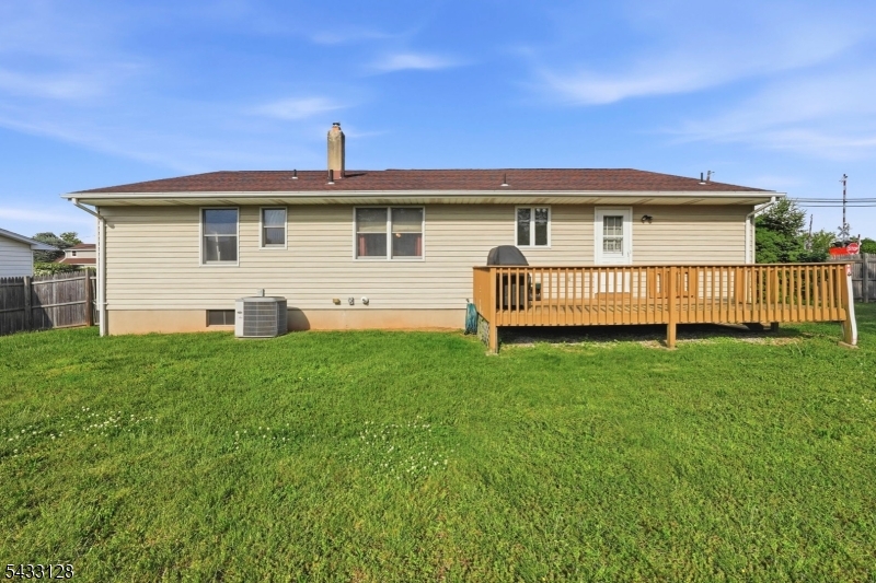 North Side - Residential
