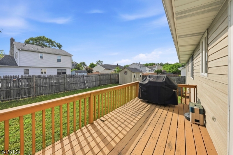 North Side - Residential