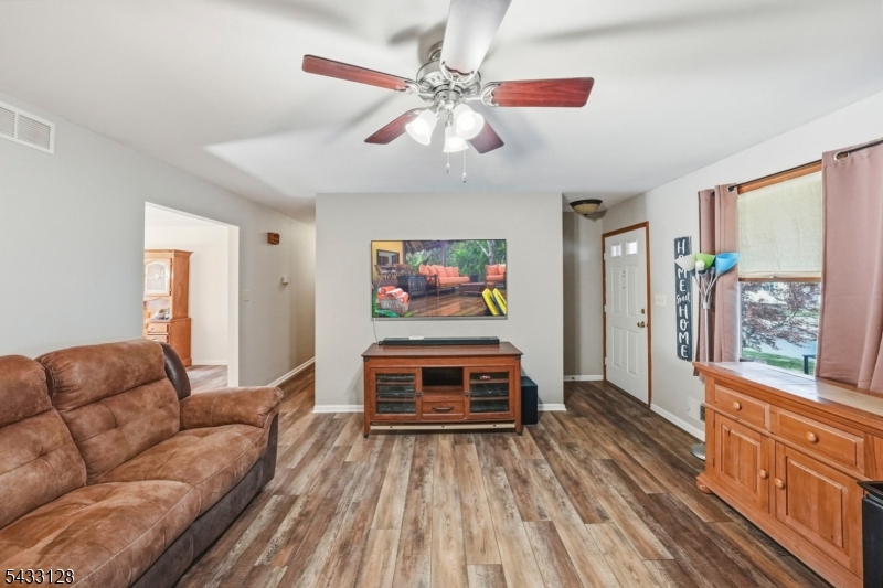 North Side - Residential