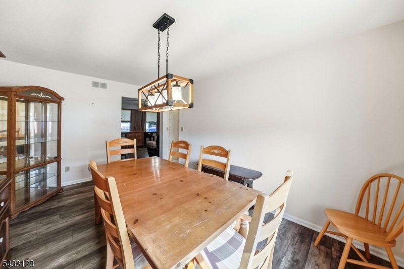 North Side - Residential