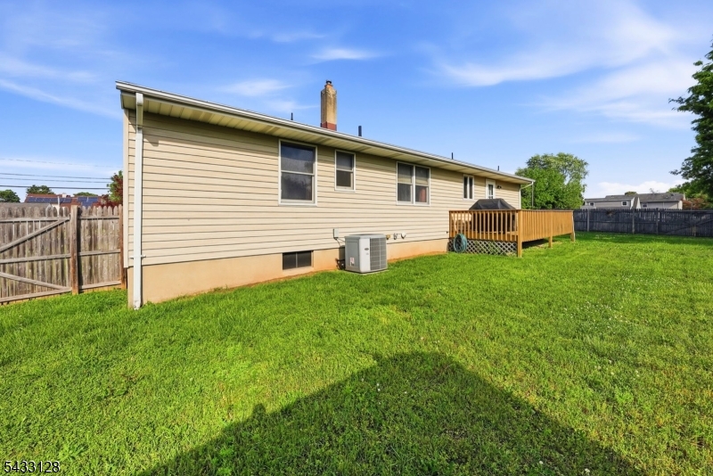 North Side - Residential