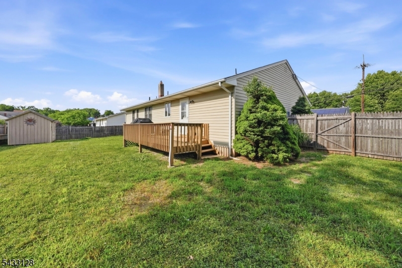 North Side - Residential