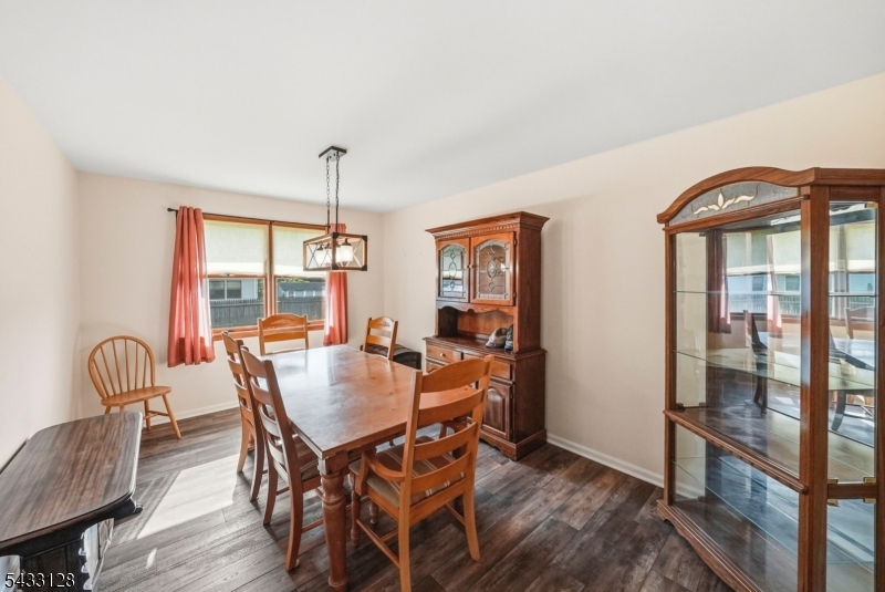 North Side - Residential