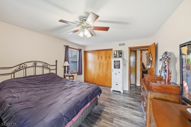 North Side - Residential