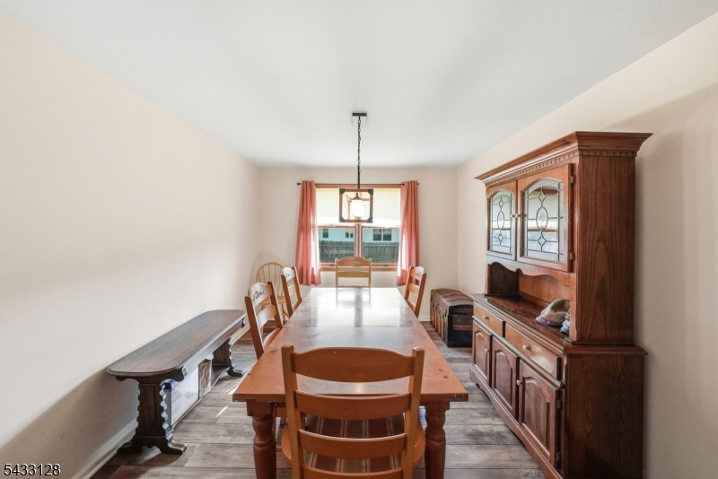 North Side - Residential