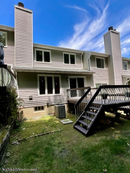 Powdermill - Residential