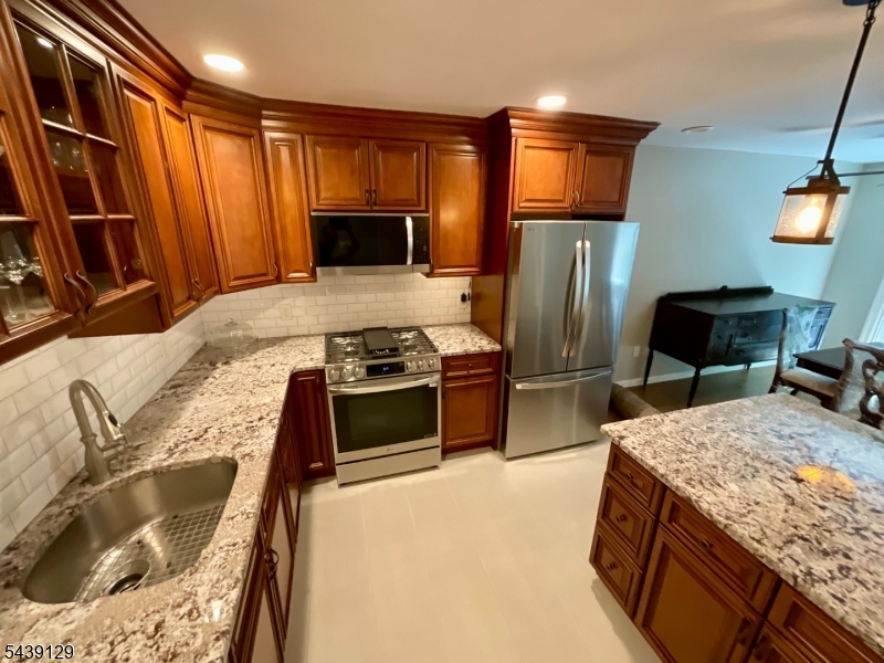 Powdermill - Residential
