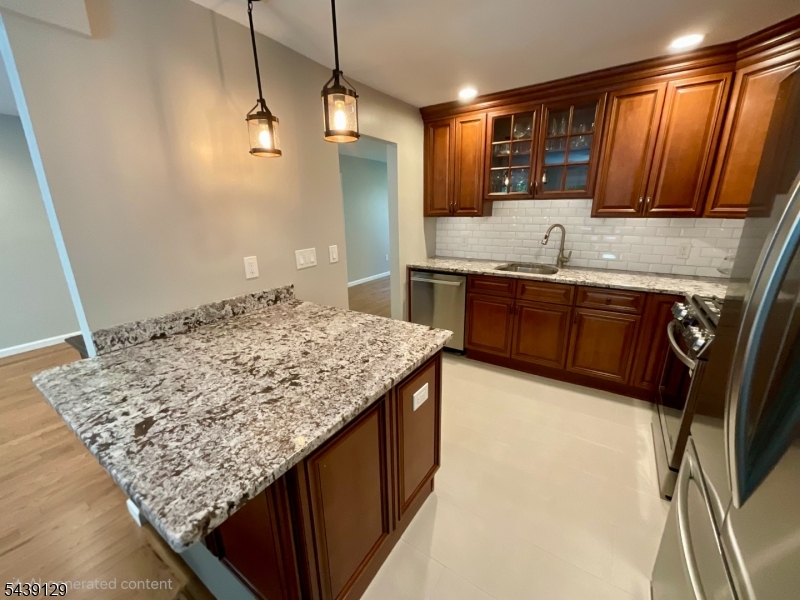 Powdermill - Residential