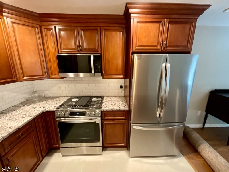 Powdermill - Residential