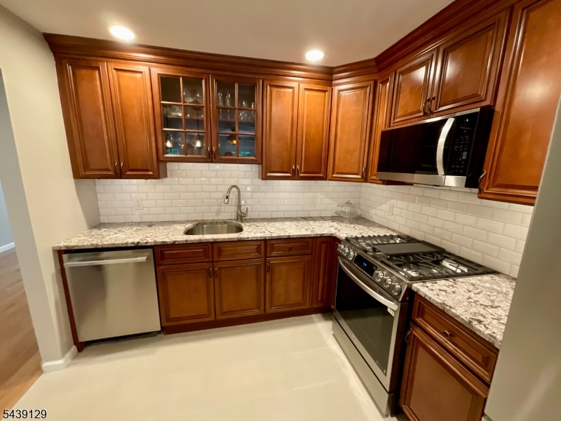 Powdermill - Residential