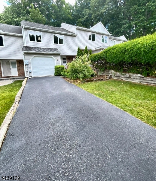 Powdermill - Residential