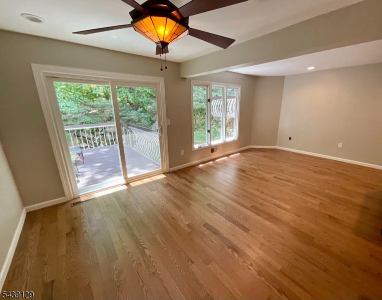 Powdermill - Residential