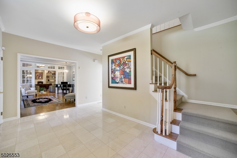 Beacon Hill - Residential
