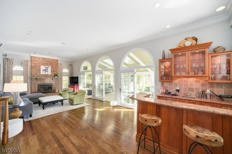 Beacon Hill - Residential