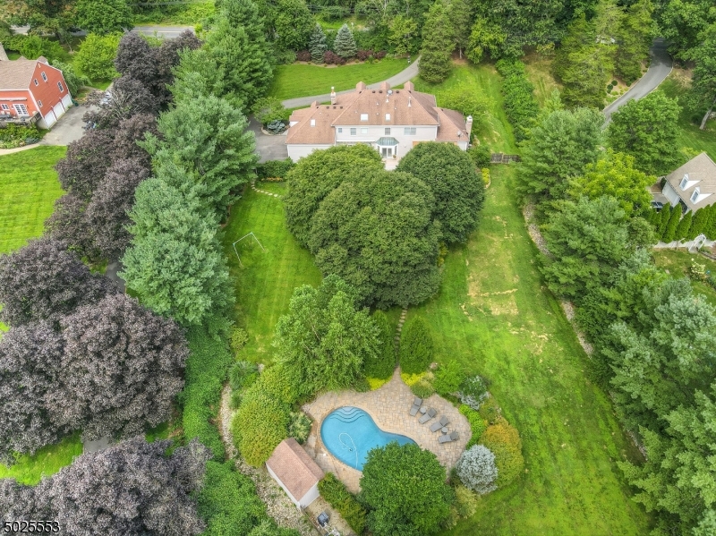 Beacon Hill - Residential