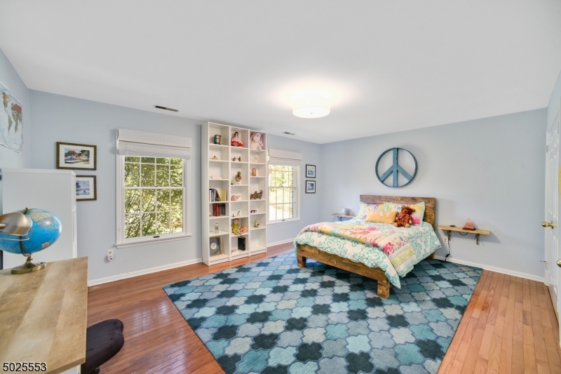 Beacon Hill - Residential