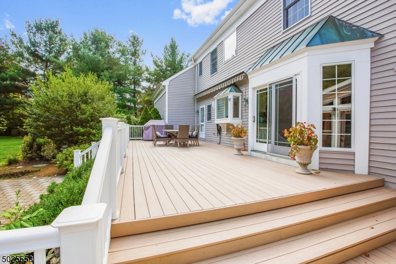 Beacon Hill - Residential