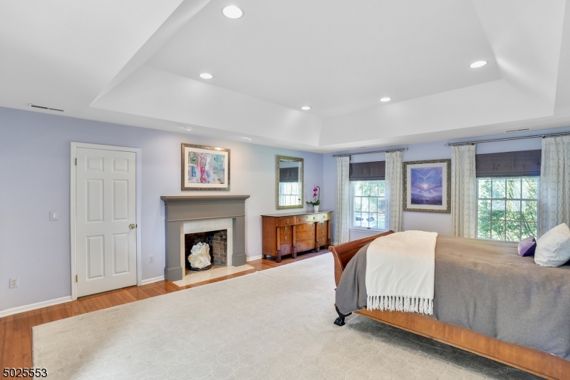 Beacon Hill - Residential