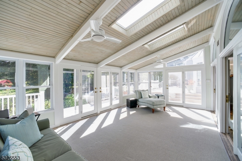 Beacon Hill - Residential