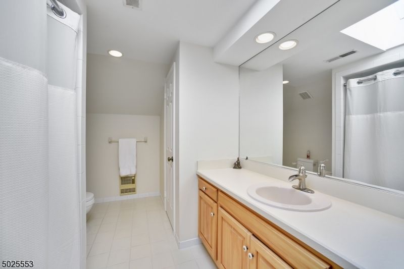 Beacon Hill - Residential