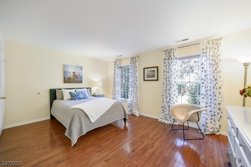Beacon Hill - Residential