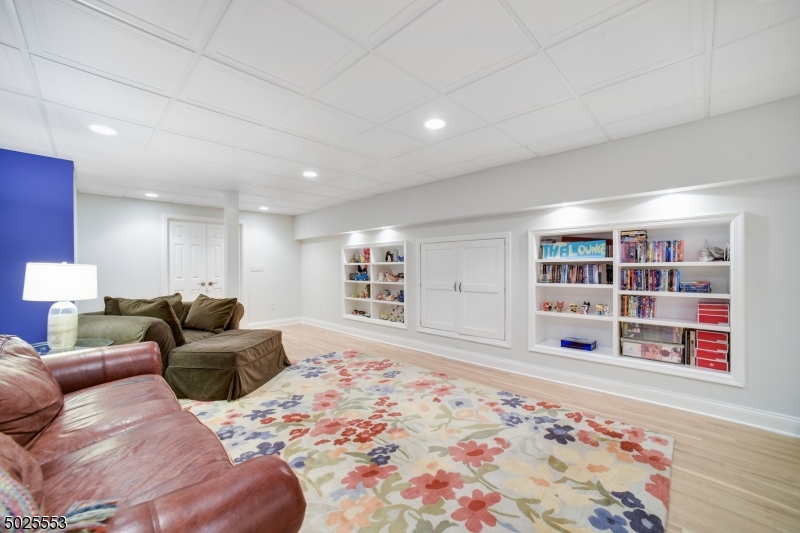 Beacon Hill - Residential